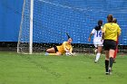 WSoc vs BSU  Wheaton College Women’s Soccer vs Bridgewater State University. - Photo by Keith Nordstrom : Wheaton, Women’s Soccer